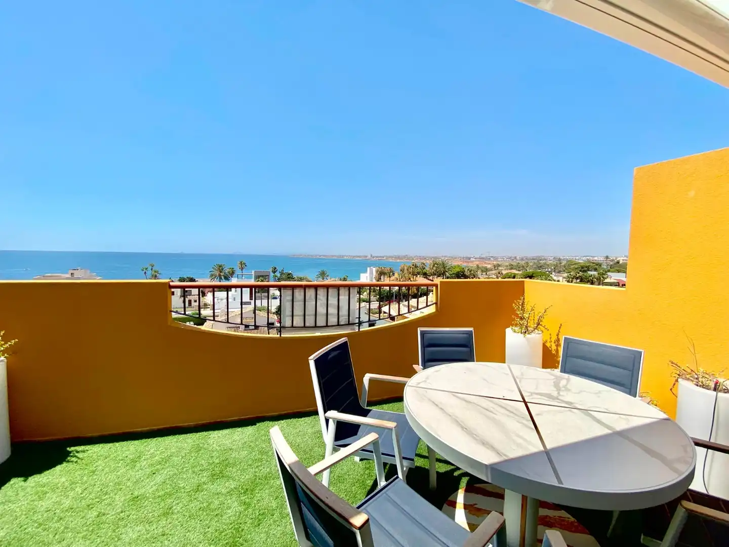 Apartment mit Pool zum Verkauf in Playa del Acequión, Náufragos y Rocío del Mar, imagen 6