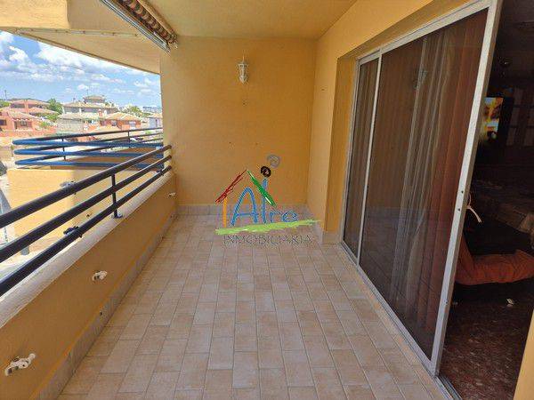 Piso en Venta en Golf - Torre Almenara