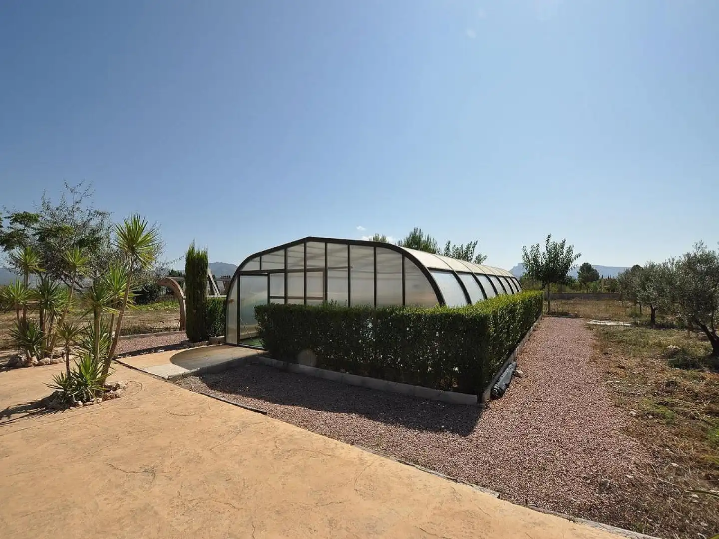Detached house for sale in Sax, imagen 10