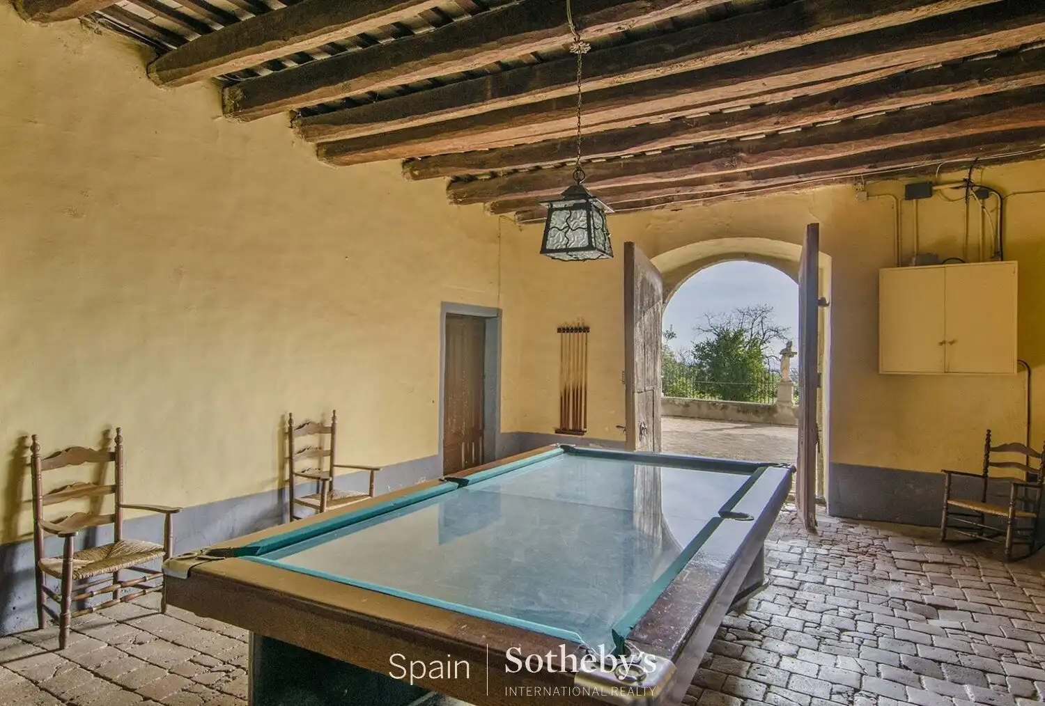 Piscina de Casa o chalet en venta en Badalona con Jardín privado, Terraza y Trastero