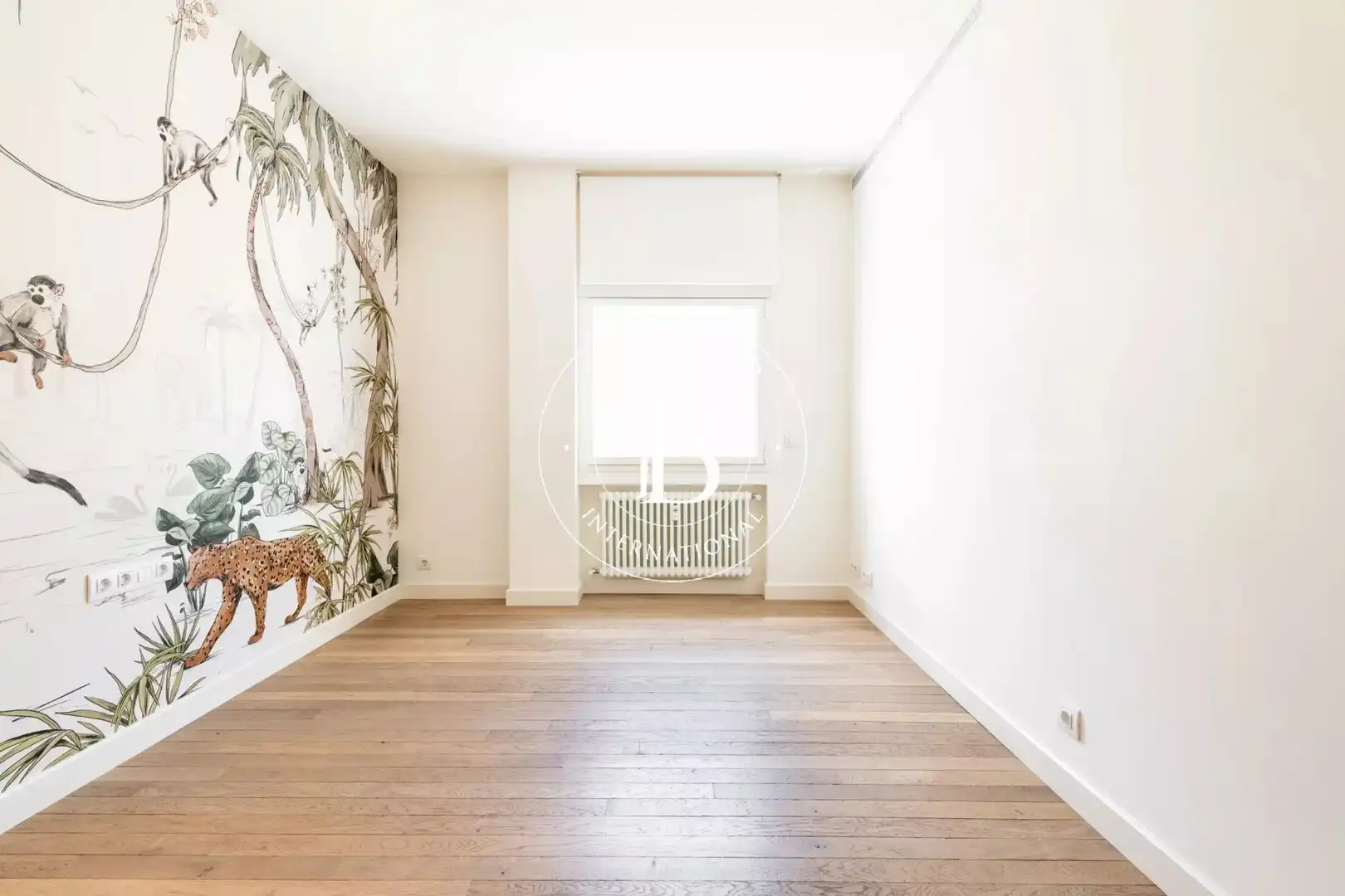 Appartement avec ascenseur à vendre à Chamartín, imagen 34