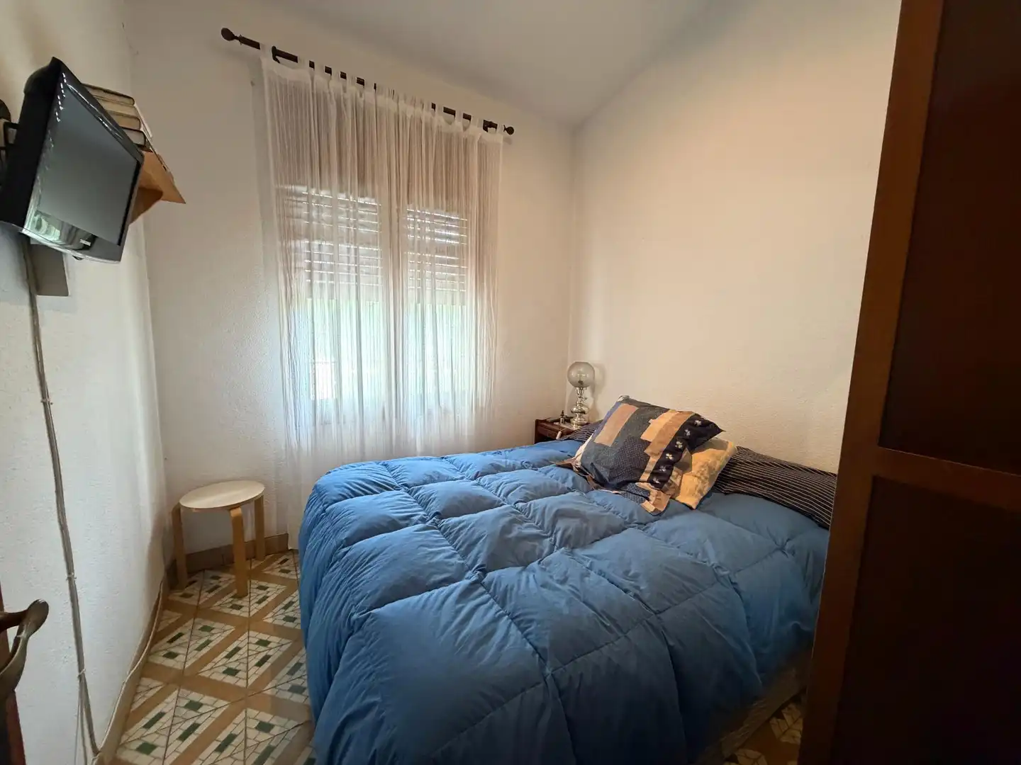 Dormitori de Casa o xalet en venda en Alicante / Alacant