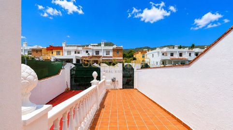 Foto 3 de Casa adosada en venda a Alfeizar, Capellanía - Retamar, Alhaurín de la Torre