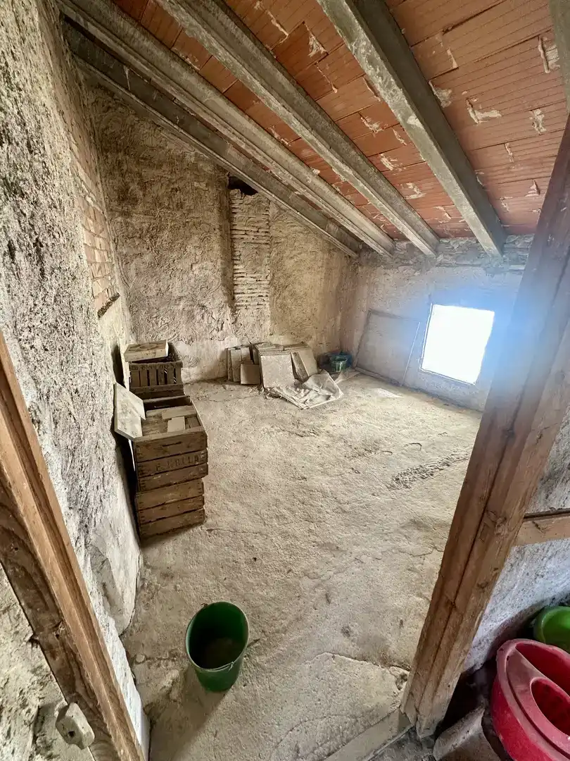 Casa adosada en venda en Agullent