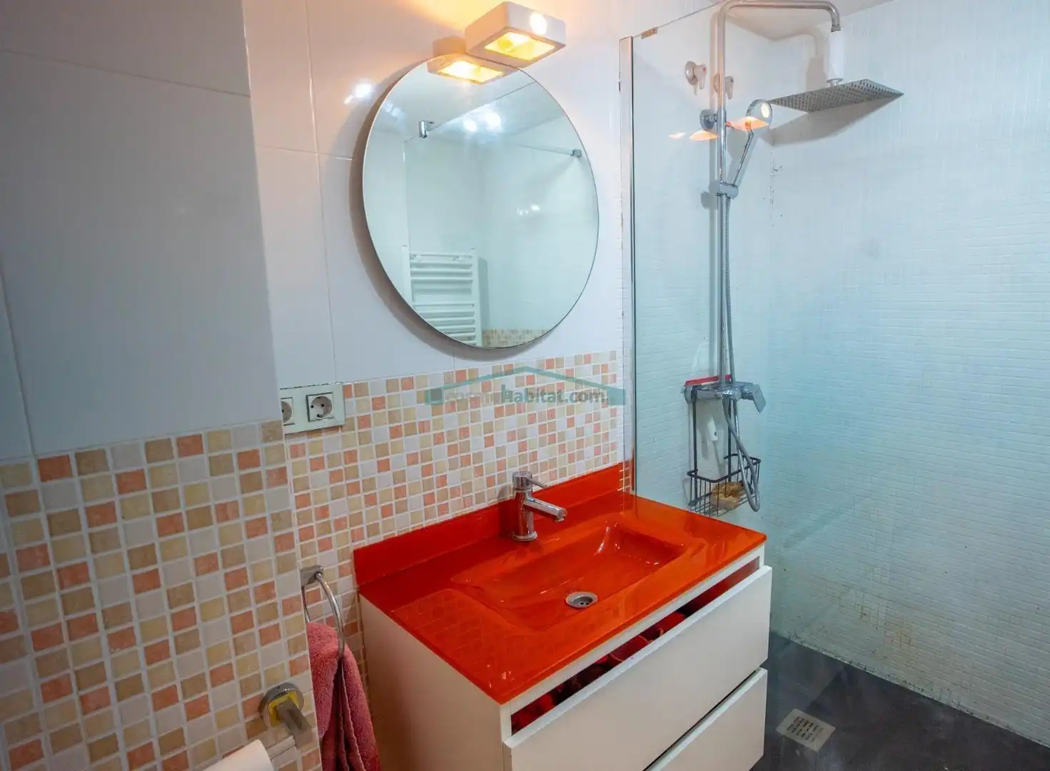 Wohnung mit Terrasse zum Verkauf in Extramurs, imagen 24