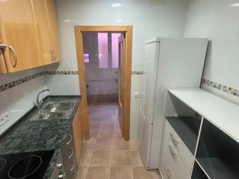 Cuina de Pis en venda en Santa Coloma de Gramenet
