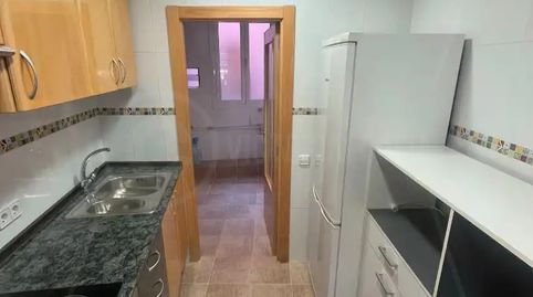 Foto 2 de Pis en venda a Carrer de Mozart, 34, Llatí, Santa Coloma de Gramenet