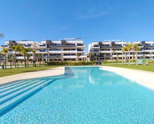 Apartament en venda a Playa Flamenca