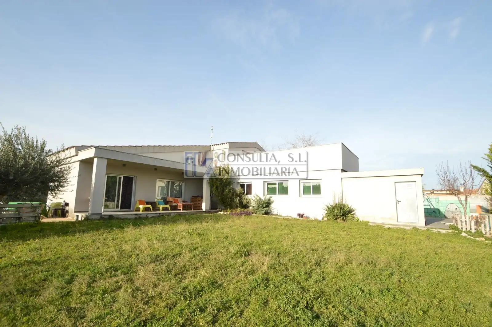 Detached house with garden for sale in Closa de Vinaròs - Ermita, imagen 2