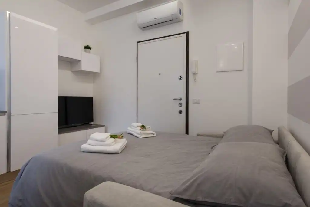 Flat for rent in Marbella, Málaga