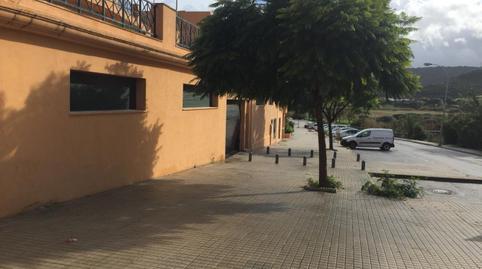 Foto 4 de Garatge de lloguer a San García, Cádiz