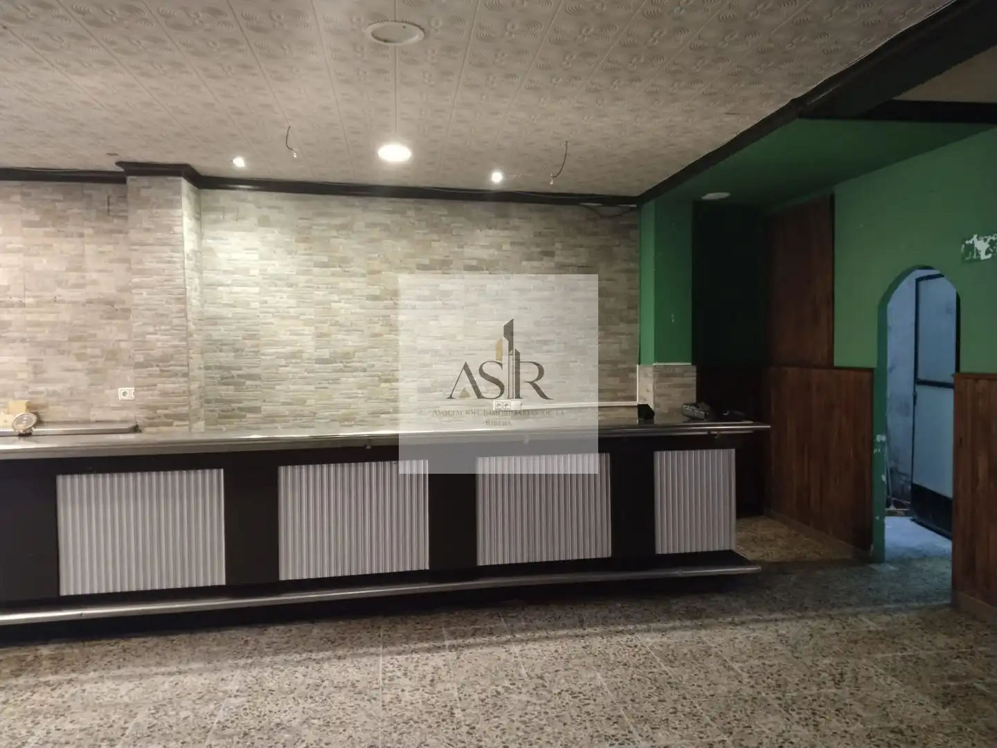 Local en venta en Alzira