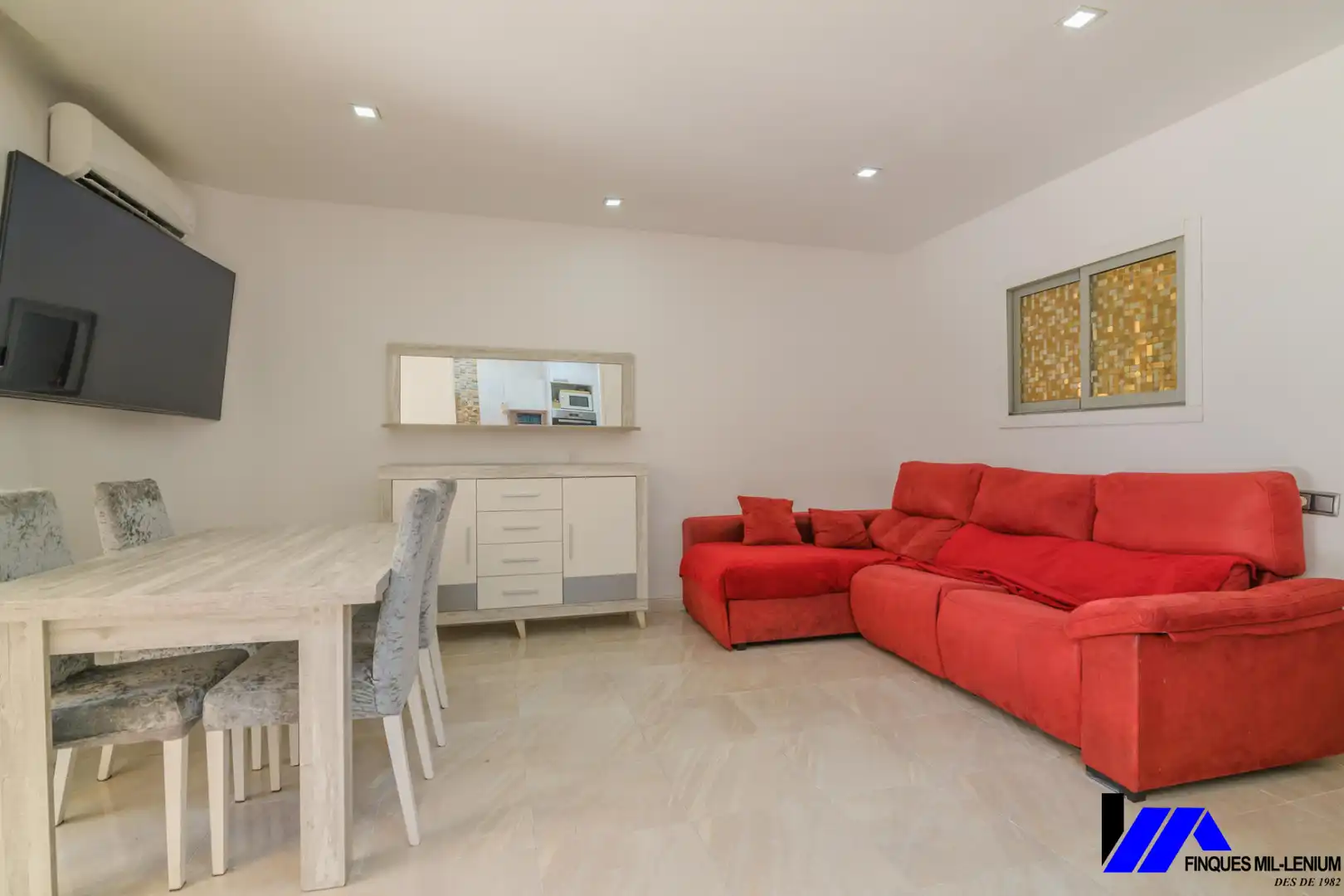 Piso en venta en Passeig Maragall, imagen 10