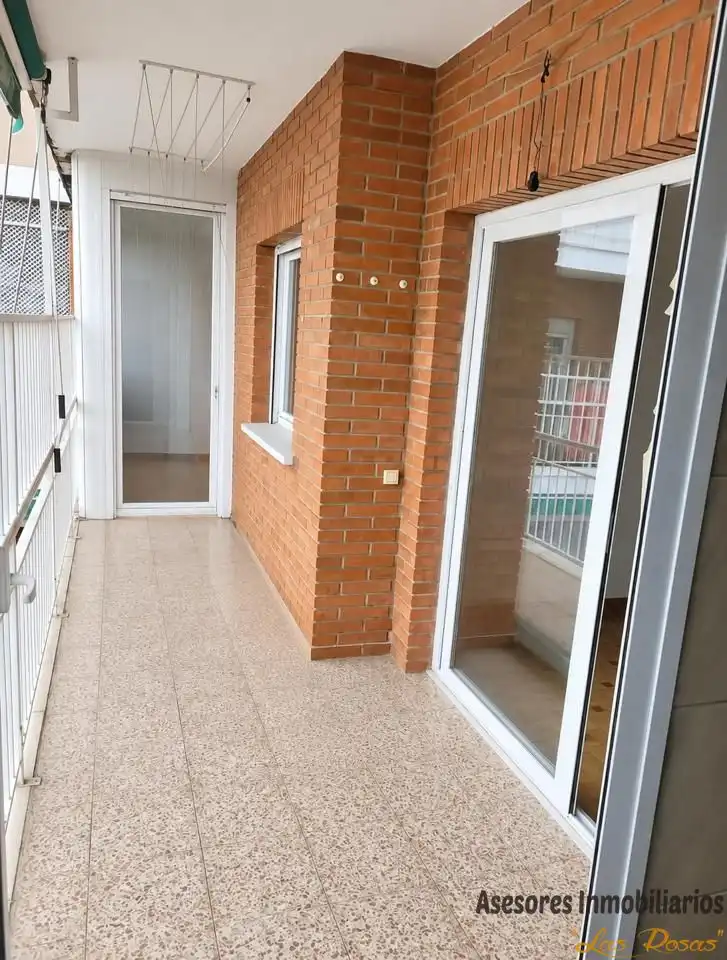 Pis amb piscina en venda a Calle del Bronce, imagen 20