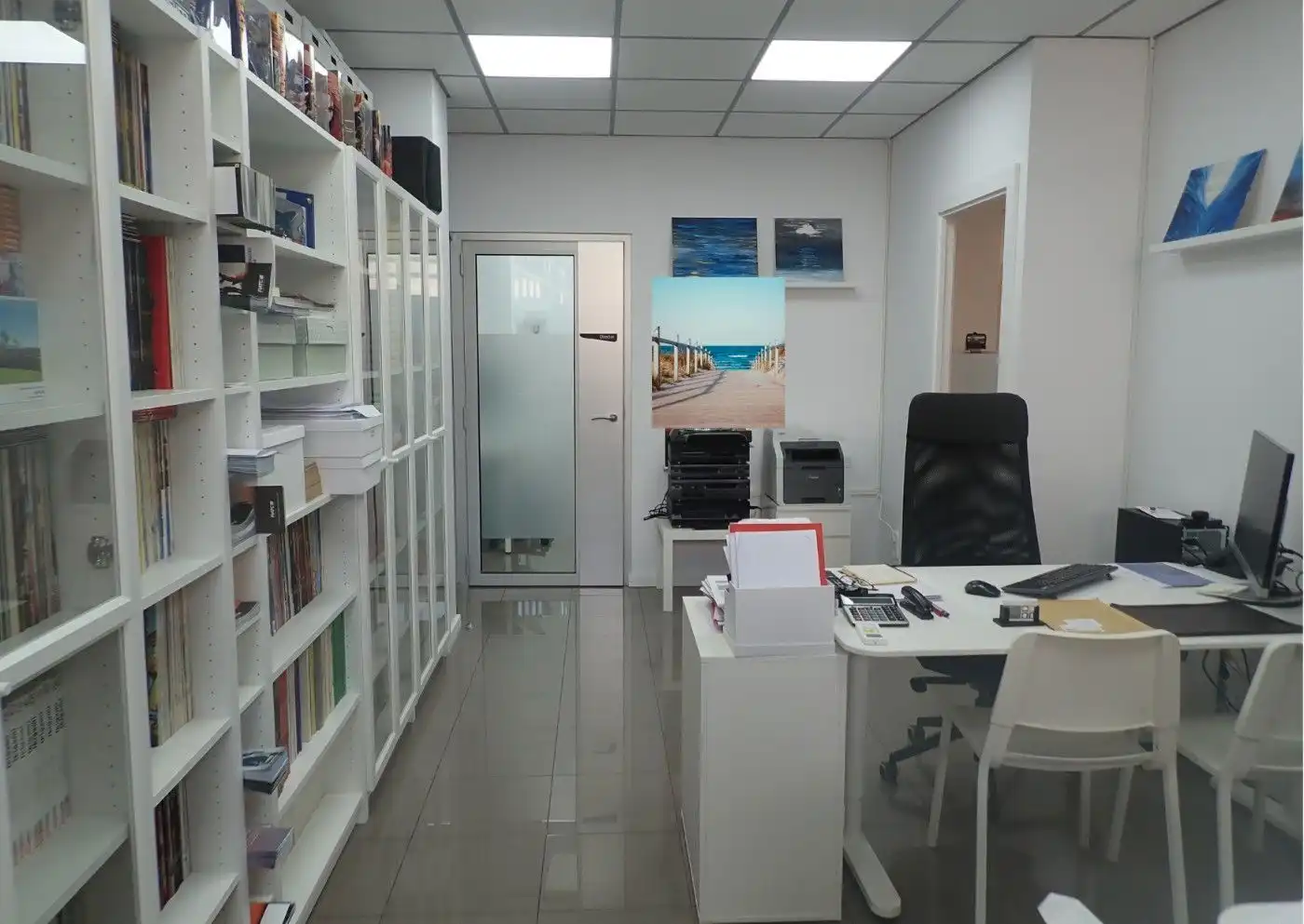 Business premises for sale in Estruch - Eixample, imagen 9