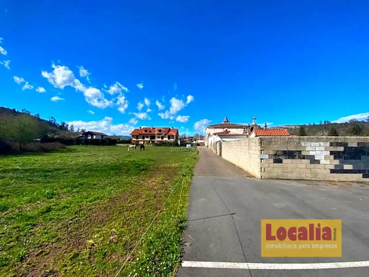 Lands and plots for sale in Barrio Caranceja 1033, imagen 2