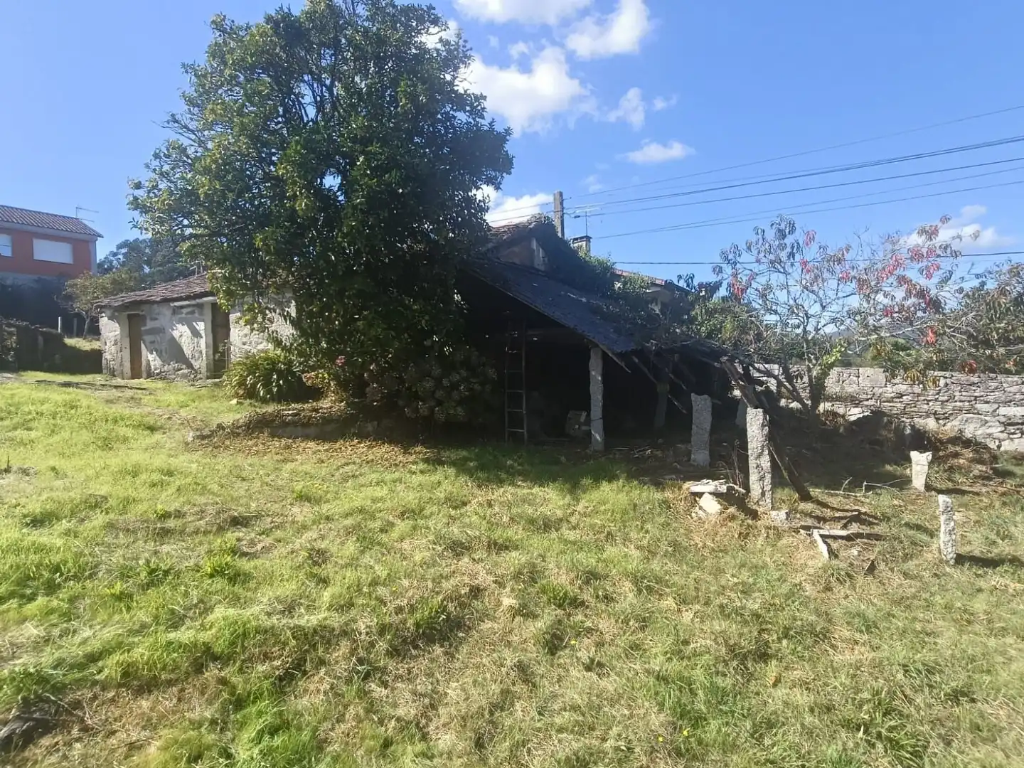House for sale in Lugar A Laxe Cabreira, imagen 9