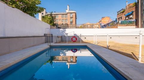 Foto 2 de Àtic en venda a Opañel, Madrid