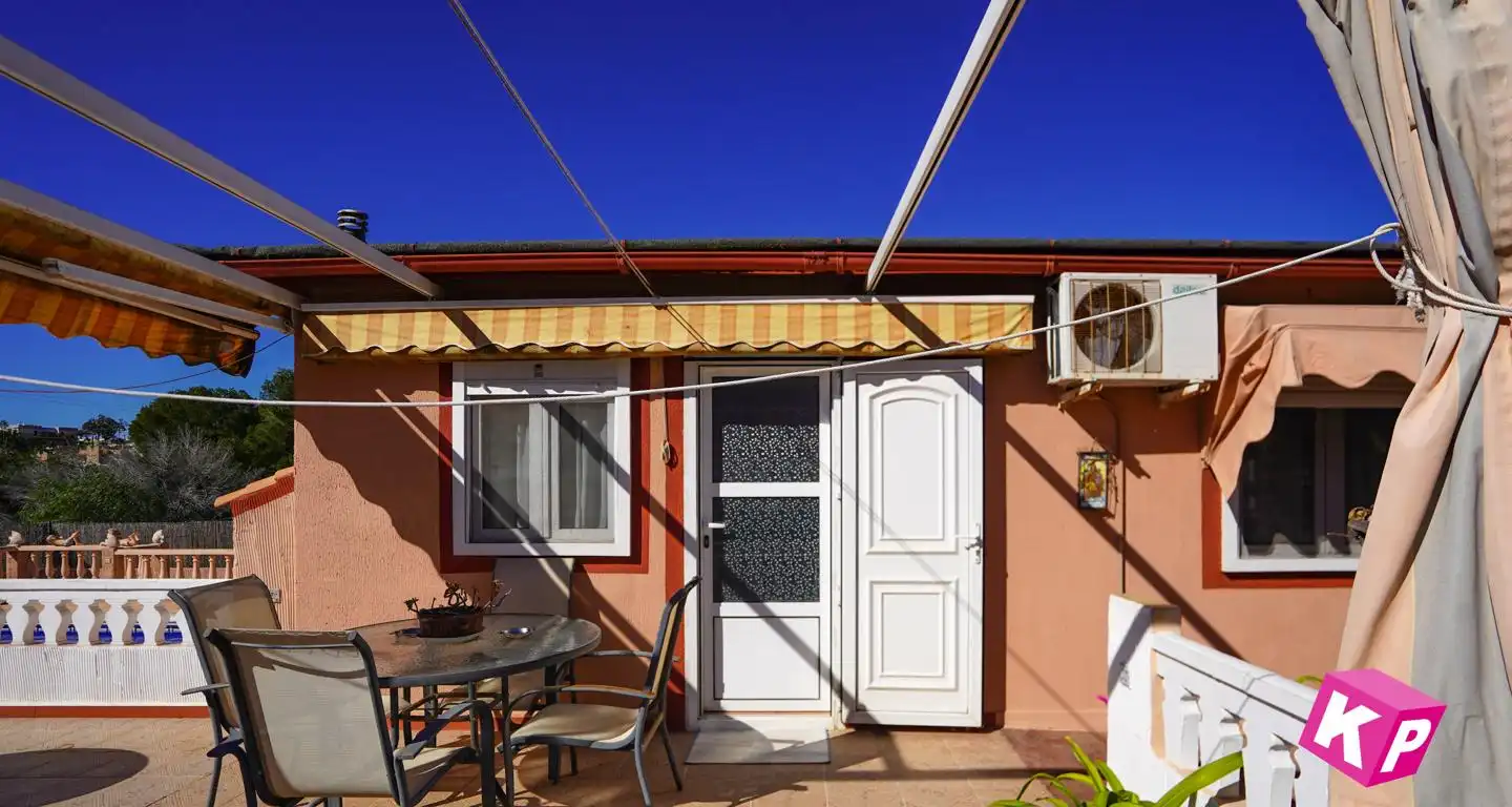 House with pool for sale in Ruinas De Petra, imagen 50