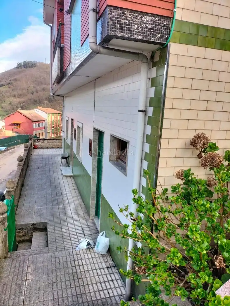 Haus zum Verkauf in Aldea Vista Alegre 2