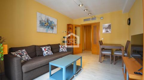Photo 5 of Flat to rent in Las Retamas, Prado Santo Domingo - Ensanche, Madrid