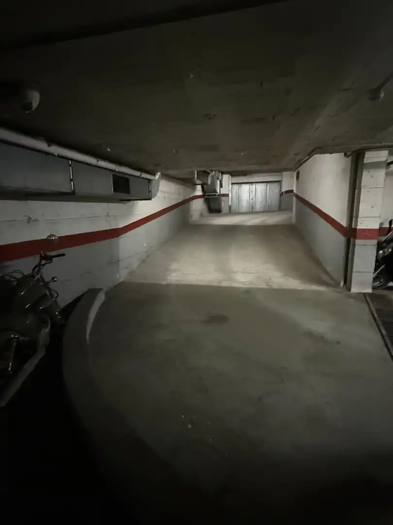 Parking of Garage for sale in Pizarra