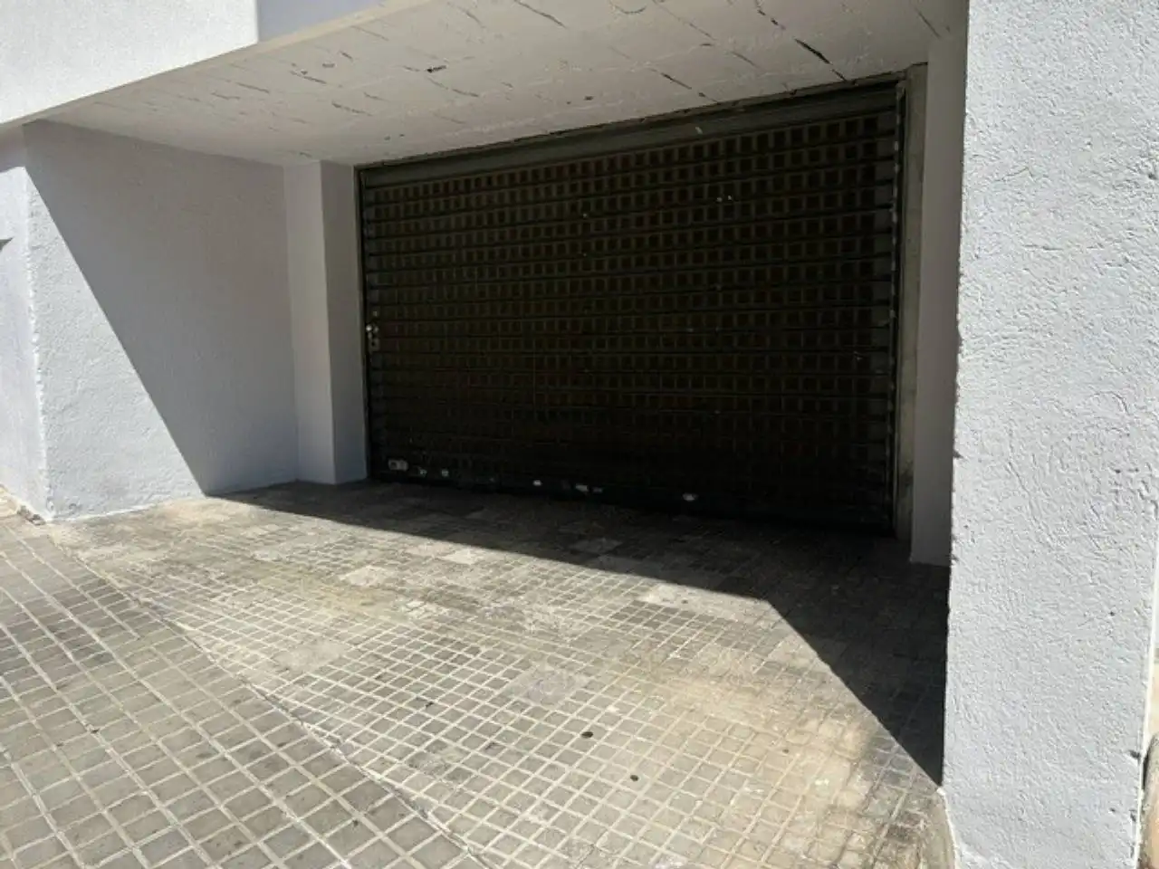 Parking for sale in Calle Vía Aurelia 22, imagen 8