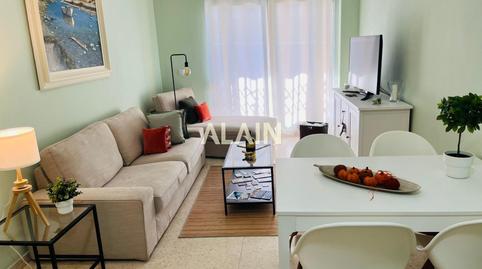 Foto 4 de Apartament de lloguer a Calle de Eugenia Viñes, El Cabanyal - El Canyamelar,  Valencia Capital