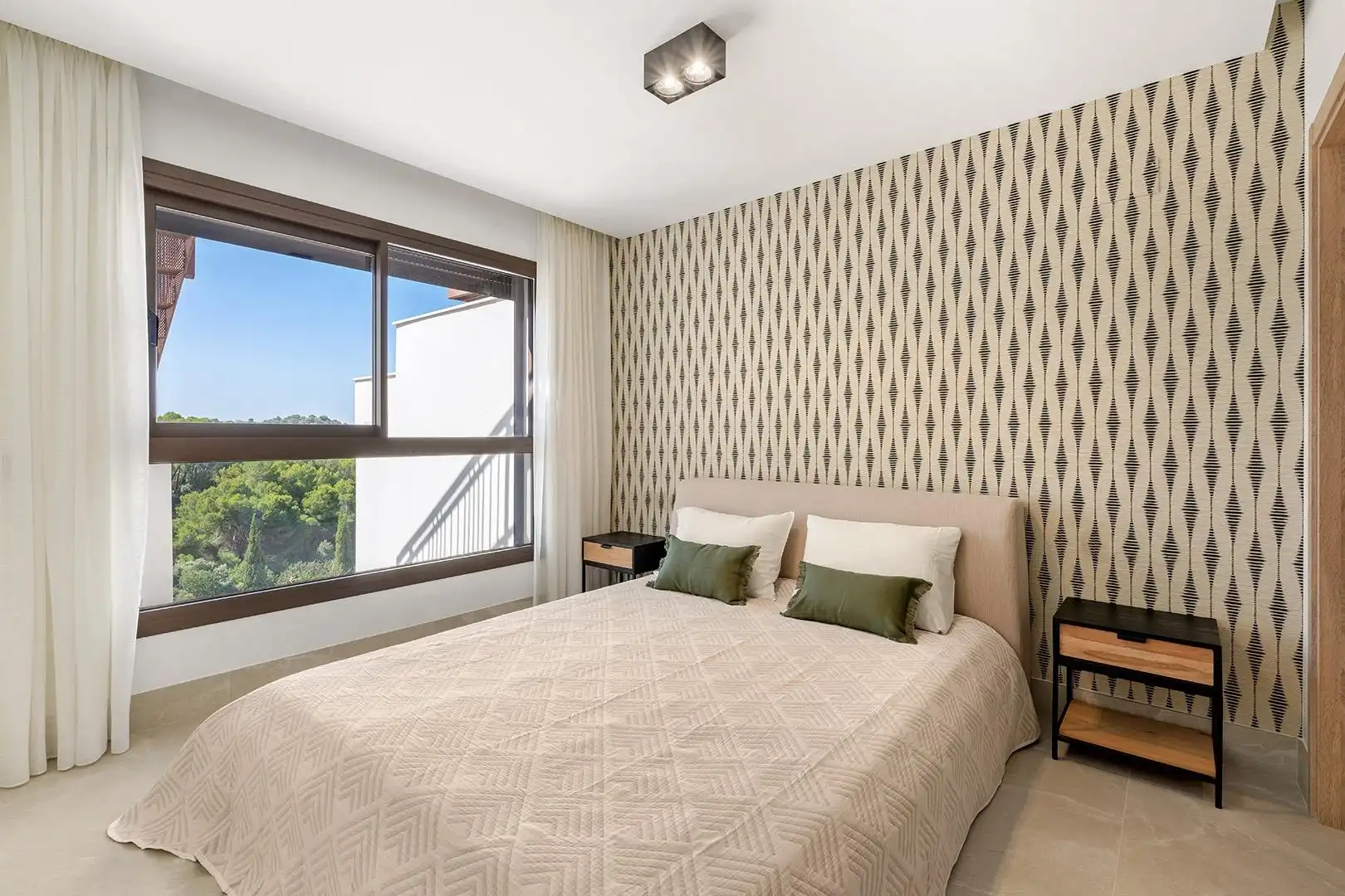 Apartament en venda a Istán, imagen 9