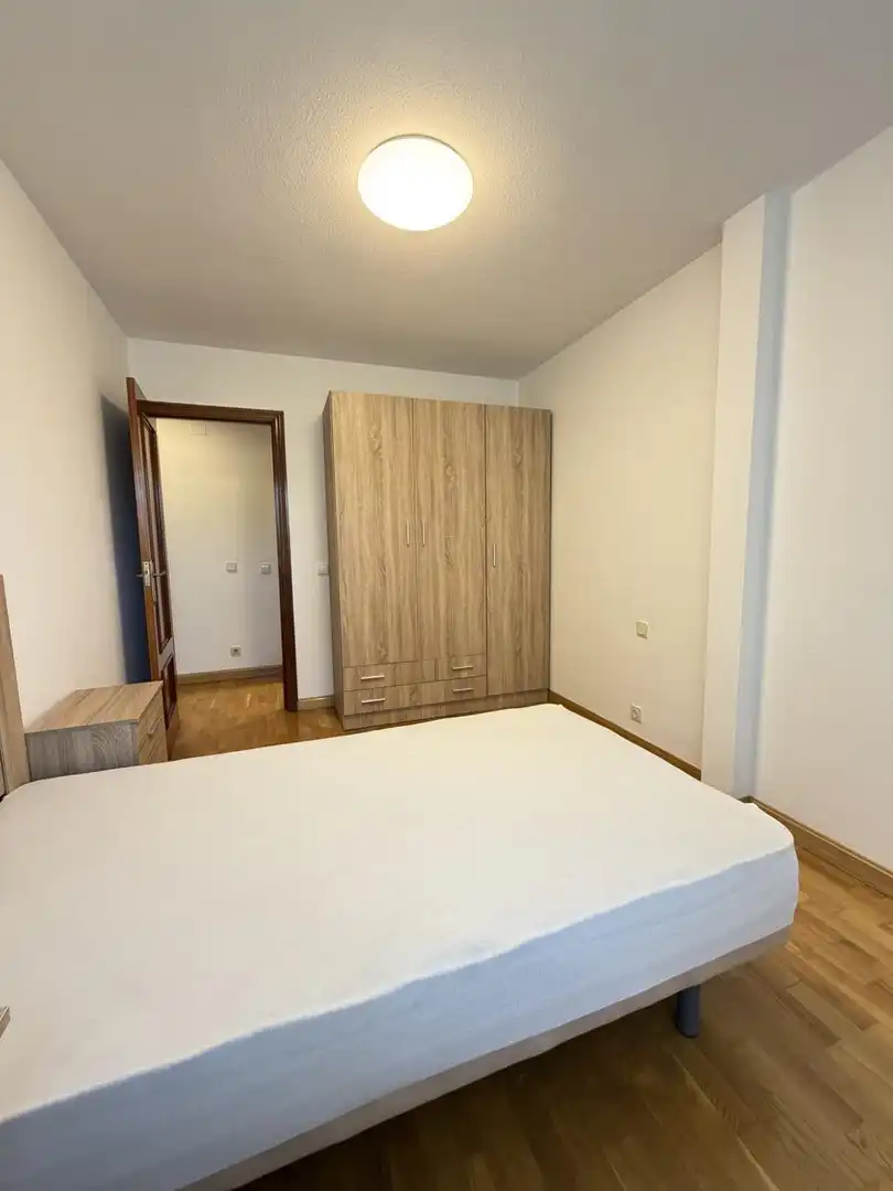 Planta baixa de lloguer a Pradovalle, San Cristóbal de Segovia