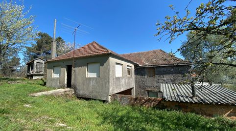 REF: 01281 - CASA PARA RESTAURAR CON FINCA EN VENTA, imagen 2