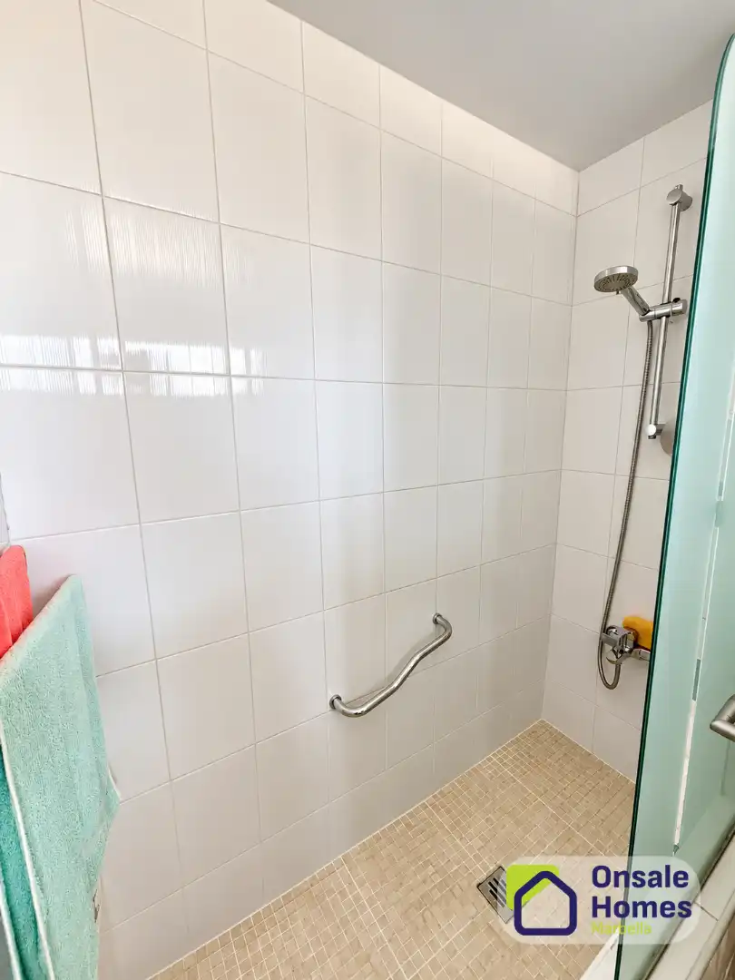 Studio with terrace for sale in Avenida Playas Andaluzas, imagen 19