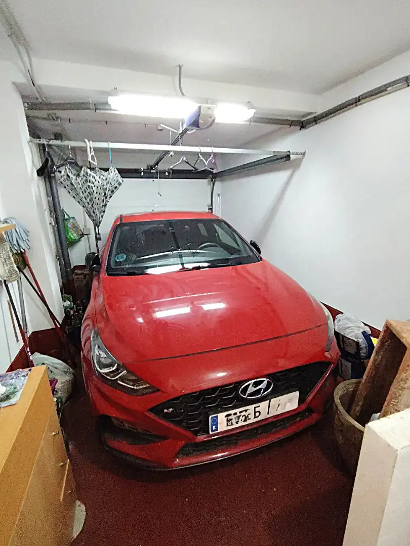 Parking de Casa o chalet en venta en Aranjuez con Aire acondicionado, Calefacción y Jardín privado