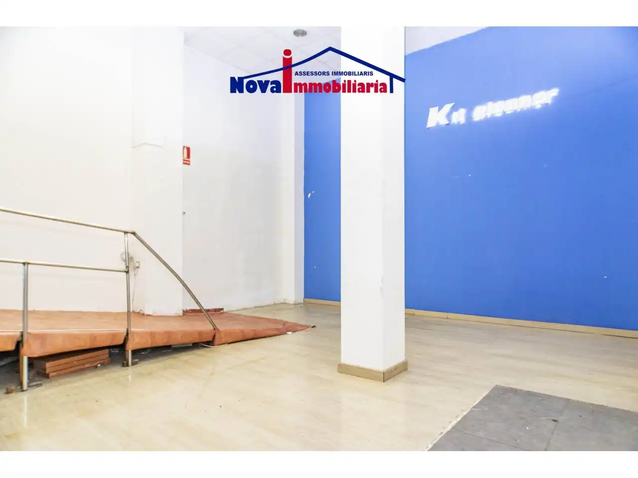 Commercial properties for sale in Viladecans