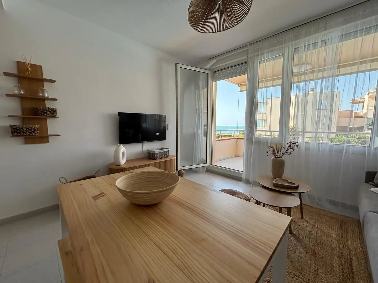 Apartments for rent in Boverals - Saldonar