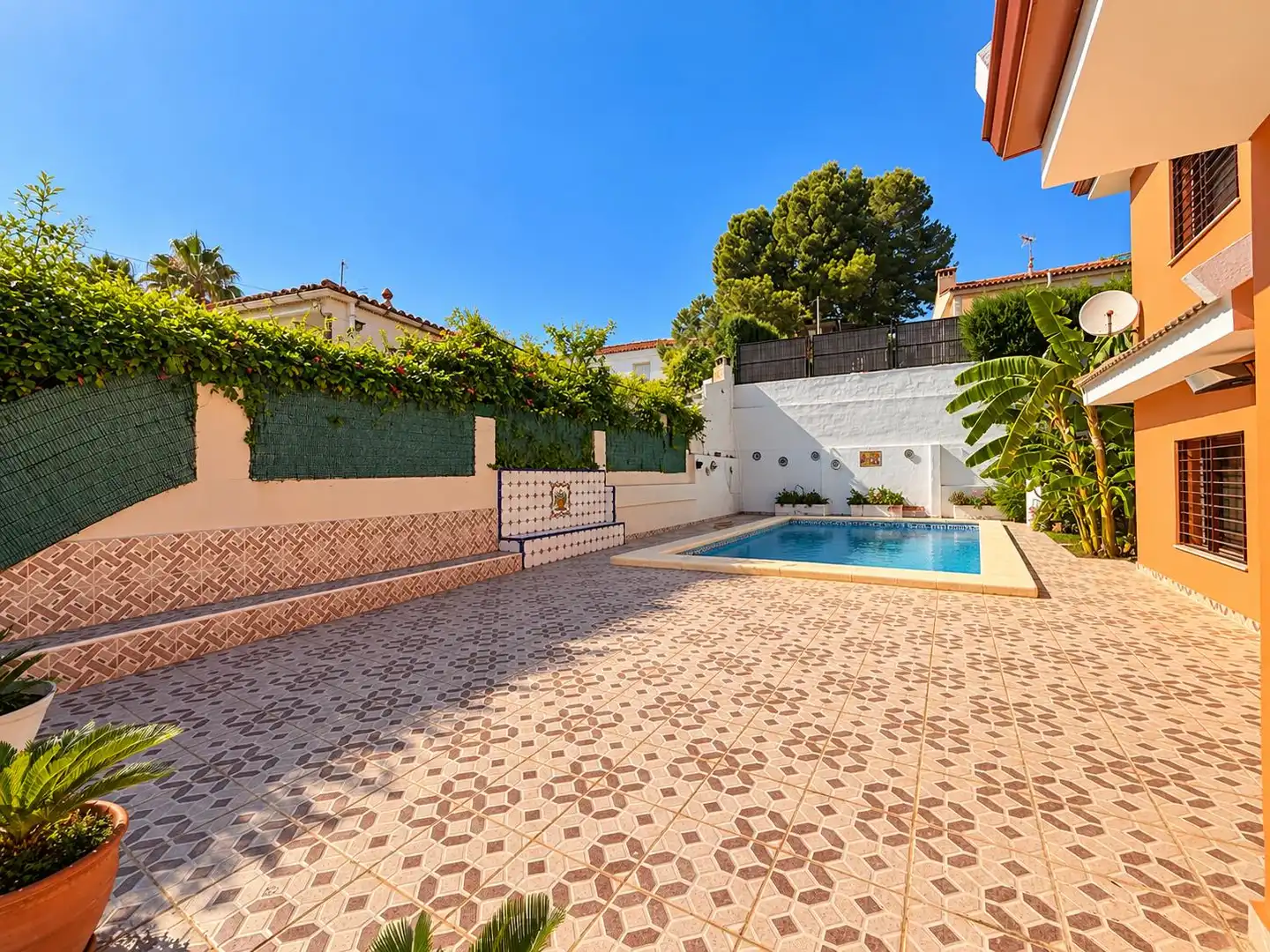 Villa avec terrasse à vendre à Calle Jávea, imagen 43