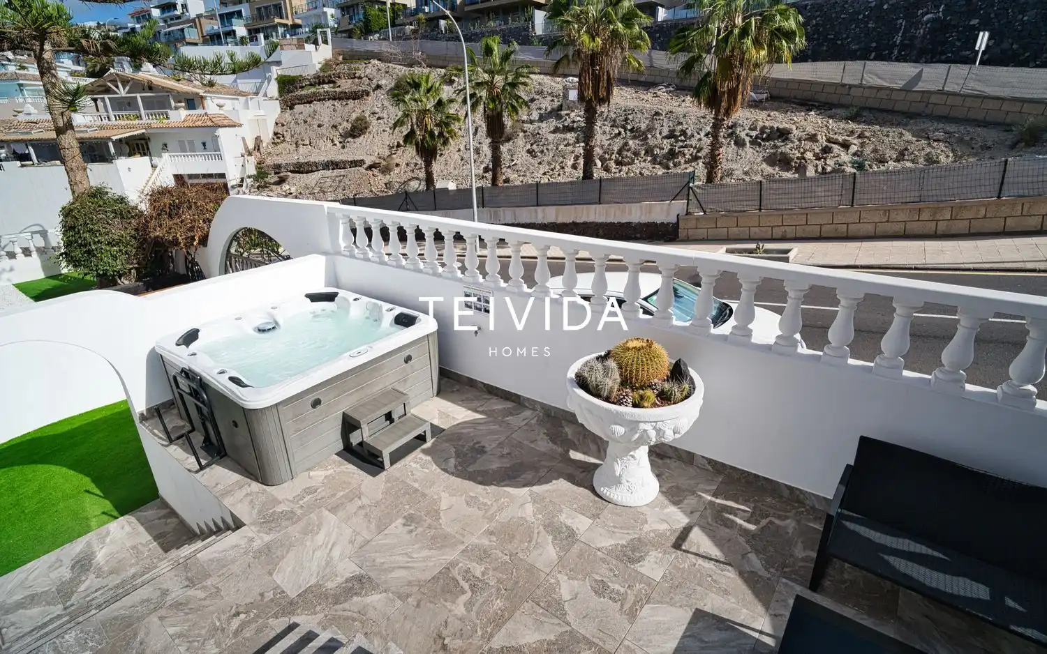 Maison mitoyenne à vendre à AVENIDA EUROPA, imagen 33