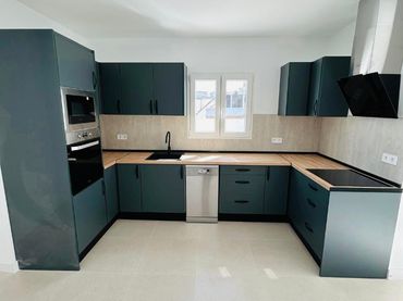 Appartamento in vendita a Senda Mota