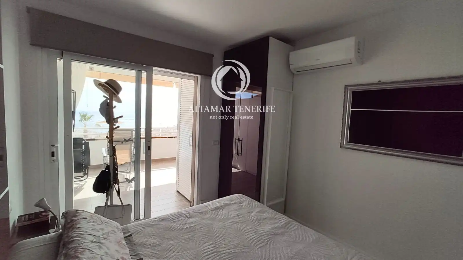 Apartamento con piscina en venta en torviscas alto, imagen 27