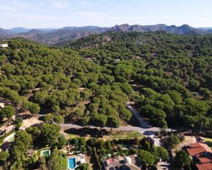 Exterior view of Industrial land for sale in  Córdoba Capital