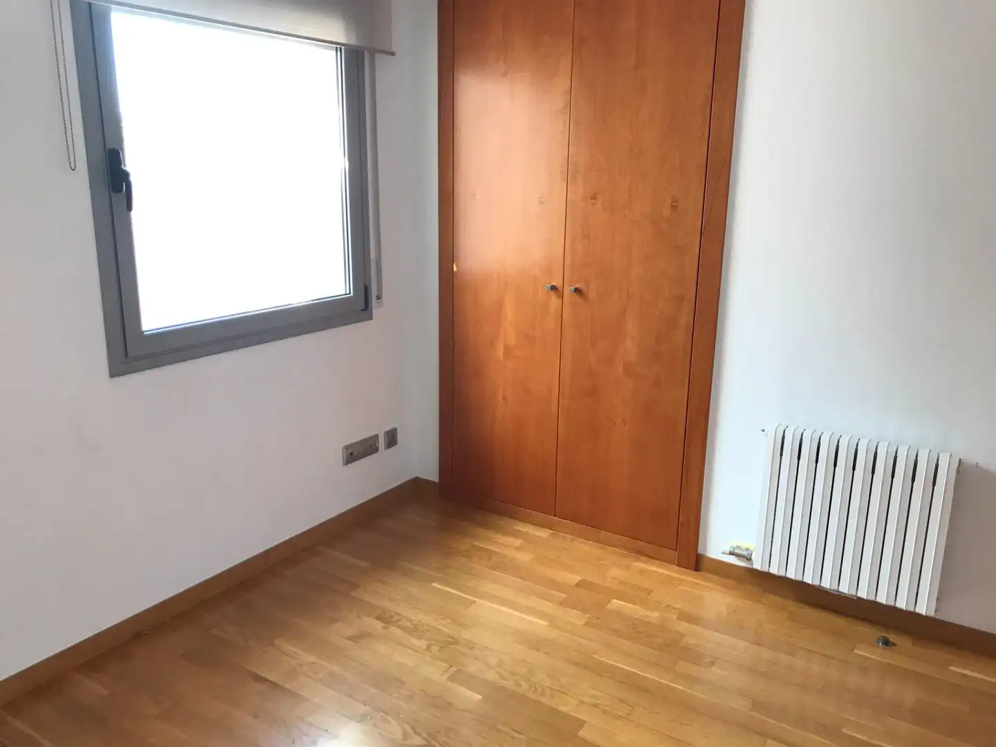 Attic for rent in Sabadell, Barcelona