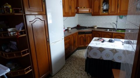 Foto 4 de Casa o xalet en venda a El Jardín - Antonio Vega, Ubrique