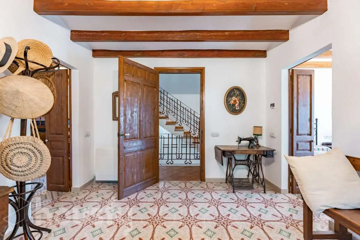 Casa o chalet en venta en Castellví de la Marca con Jardín privado, Terraza y Trastero