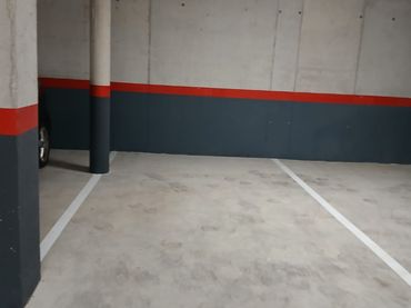 Individuel avec ascenseur à vendre à Ronda Fonts 25