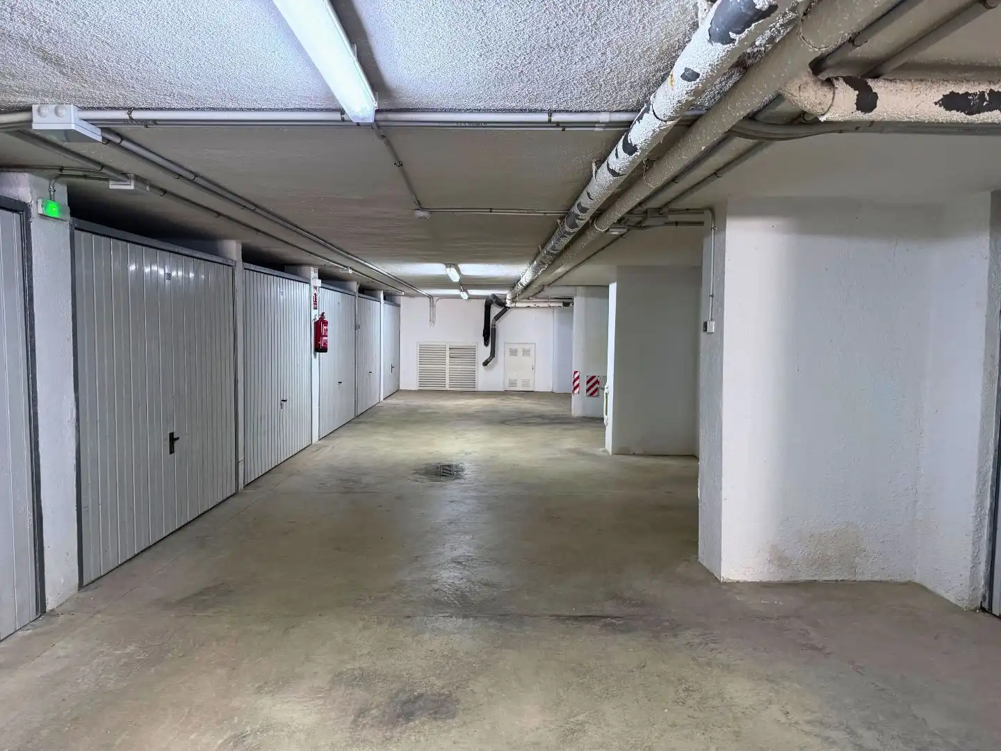 Aparcament de Garatge en venda en Calpe / Calp