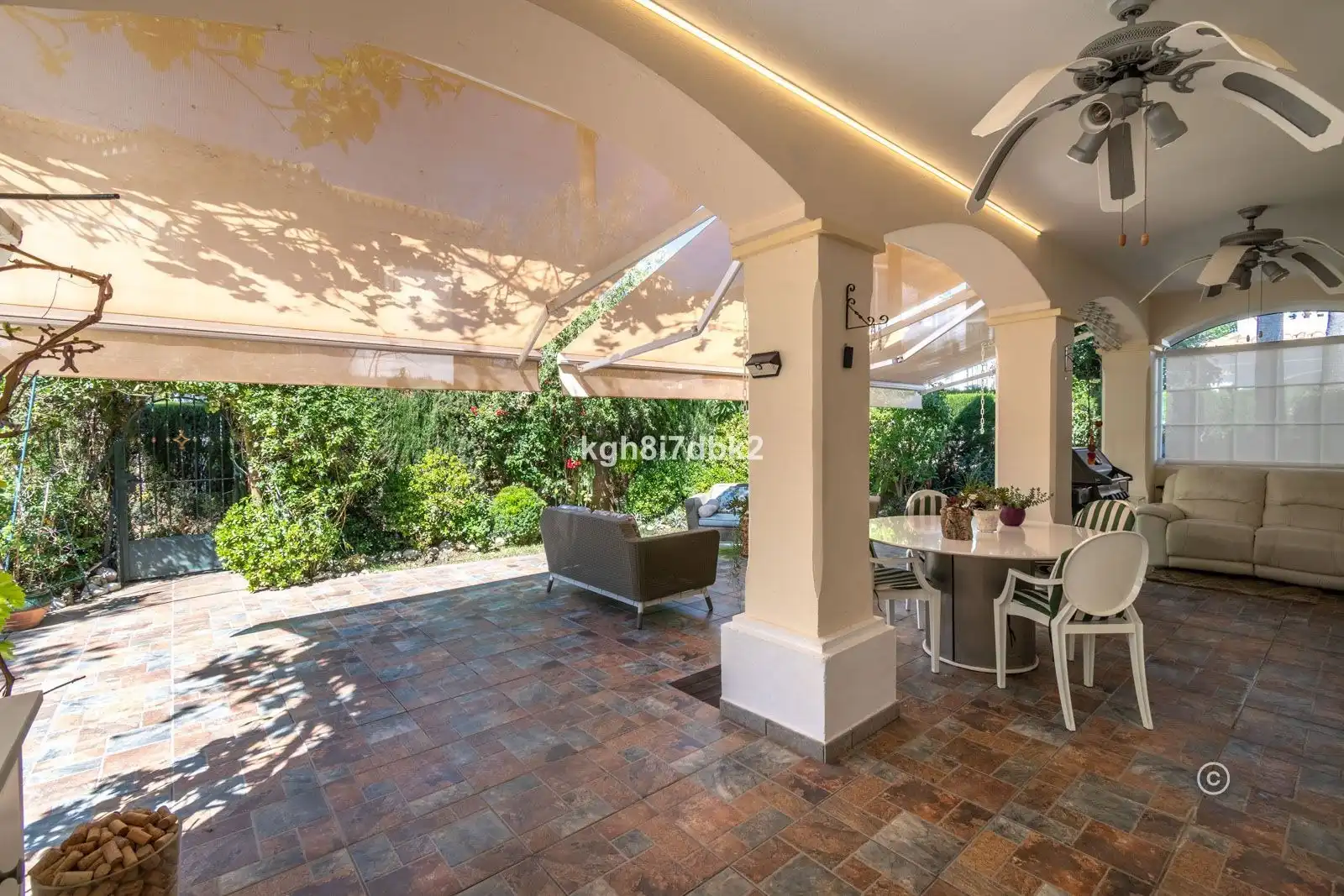 Chalet en venta en Calle García Lorca 58, imagen 11