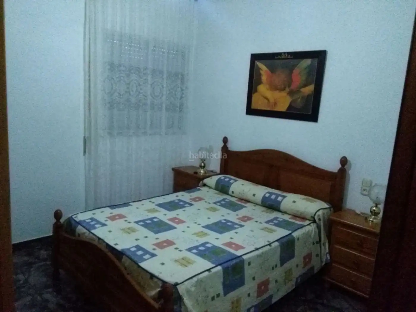 Habitatge de lloguer a Calle San Fernando 1