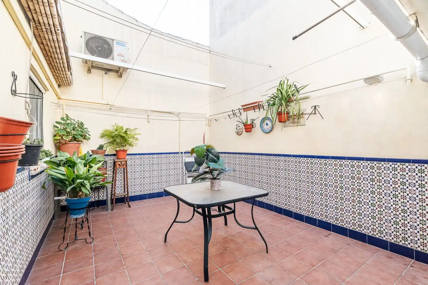 Appartamento con terrazza in vendita a Avenida los pechuelos 3, imagen 10