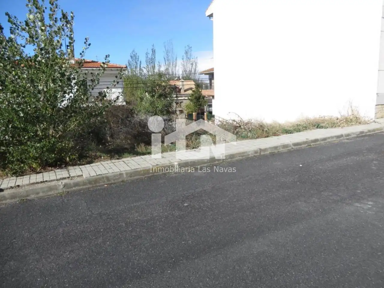 Residential for sale in Calle Fabrica, Navalperal de Pinares