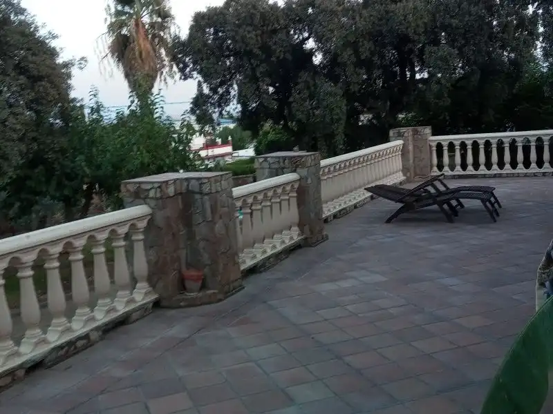 Villa con piscina in vendita a Diseminado Torreblanca la Ponderosa 80, imagen 12